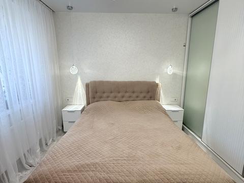 квартира по адресу Зодчих ул., 17