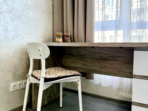 квартира по адресу Салютная ул., (Будинок 02301-02303)
