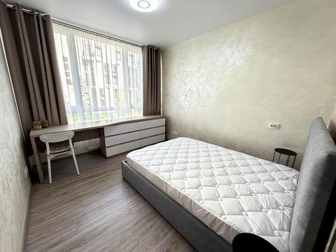 квартира по адресу Салютная ул., (Будинок 02301-02303)