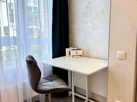 квартира по адресу Салютная ул., (Будинок 02301-02303)
