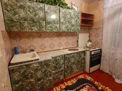 квартира по адресу Соборная ул., 109