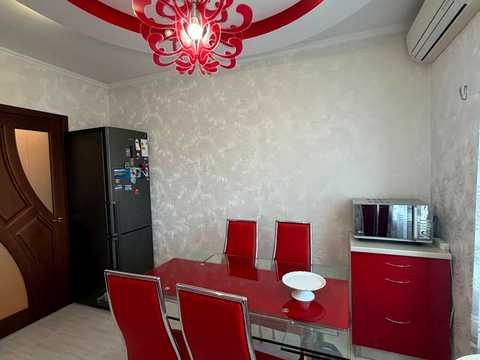квартира по адресу Краковская ул., 13-Б