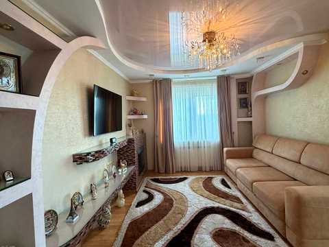квартира по адресу Краковская ул., 13-Б