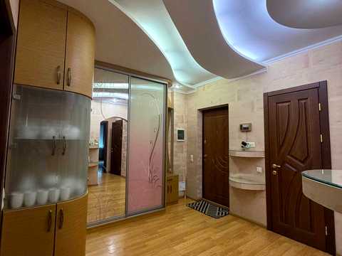 квартира по адресу Краковская ул., 13-Б