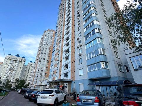 квартира за адресою Краківська вул., 13-Б