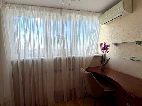 квартира по адресу Краковская ул., 13-Б