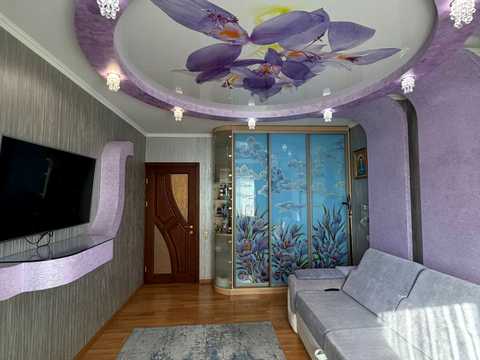 квартира по адресу Краковская ул., 13-Б