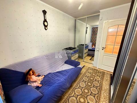 квартира по адресу Дмитра Чижевського ул. (Петра Чаадаева), 2