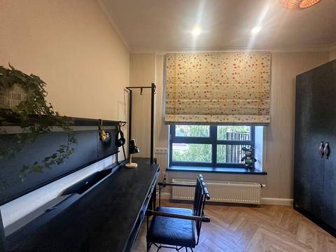 квартира по адресу Літературна ул. (Чехова), 1в