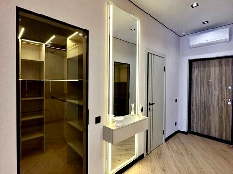 квартира за адресою Генуезька вул., (Будинок 4)