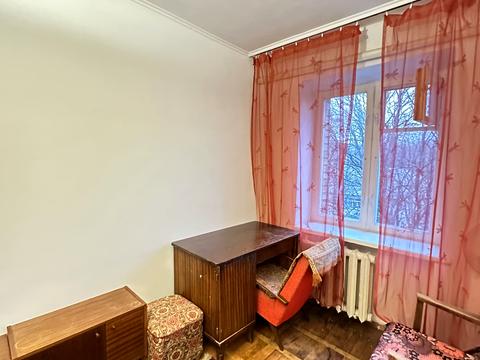 квартира за адресою Любомира Гузара просп. (Космонавта Комарова), 30/28