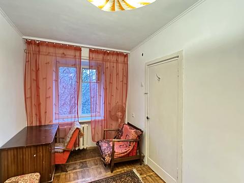 квартира за адресою Любомира Гузара просп. (Космонавта Комарова), 30/28