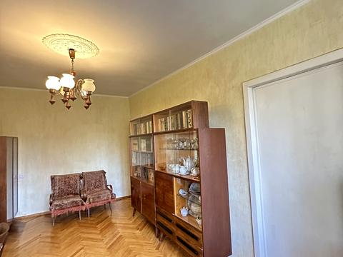 квартира за адресою Любомира Гузара просп. (Космонавта Комарова), 30/28