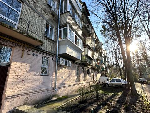 квартира за адресою Любомира Гузара просп. (Космонавта Комарова), 30/28