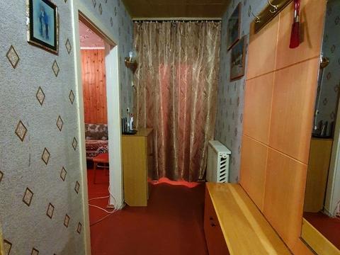 квартира по адресу Соборная ул., 109