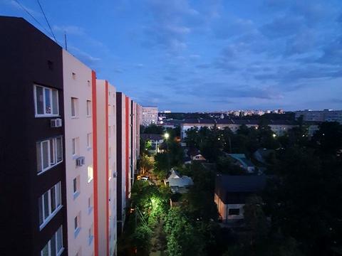 квартира по адресу Соборная ул., 109
