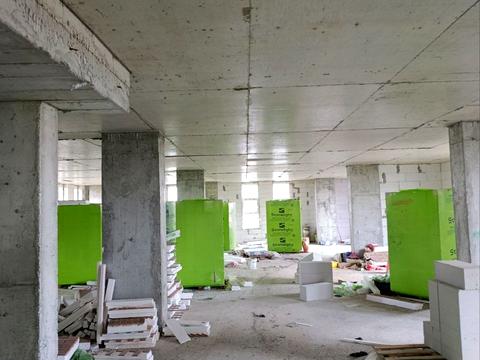 комерційна за адресою Академіка Шалімова вул., 32/21