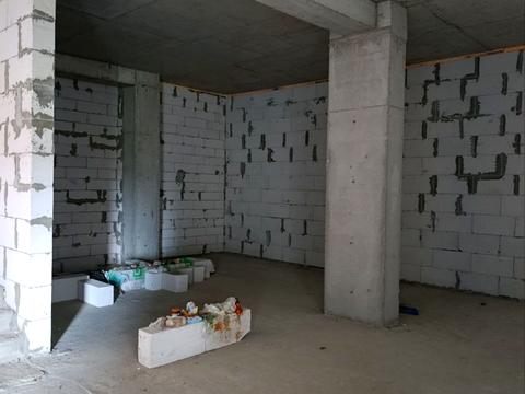 комерційна за адресою Академіка Шалімова вул., 32/21