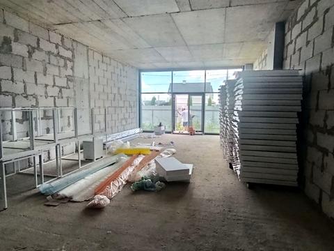 комерційна за адресою Академіка Шалімова вул., 32/21