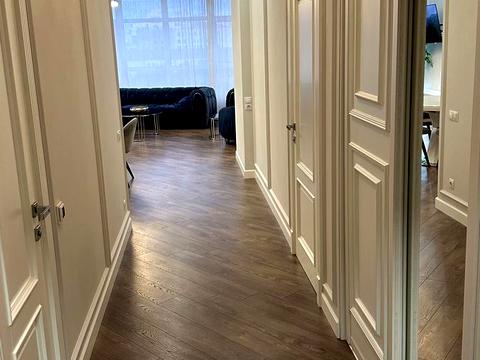 квартира по адресу Кловский спуск, 7a