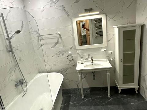 квартира по адресу Кловский спуск, 7a