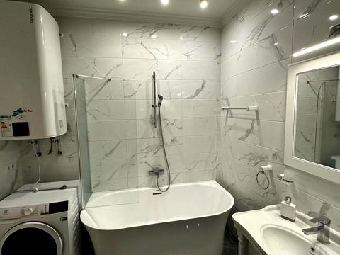 квартира по адресу Кловский спуск, 7a