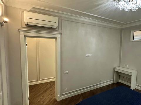 квартира по адресу Кловский спуск, 7a