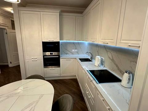квартира по адресу Кловский спуск, 7a
