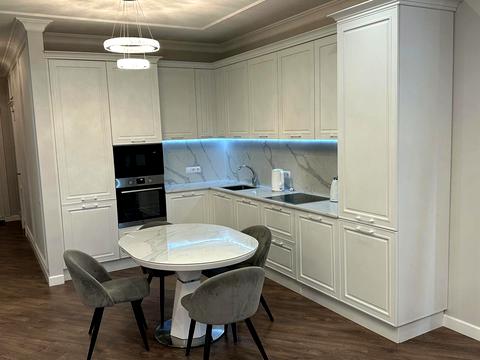 квартира по адресу Кловский спуск, 7a