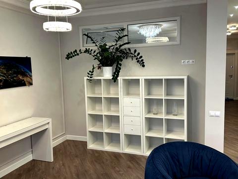 квартира по адресу Кловский спуск, 7a
