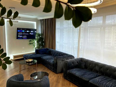 квартира по адресу Кловский спуск, 7a