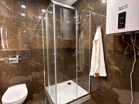 квартира за адресою Романа Левицького вул., 4