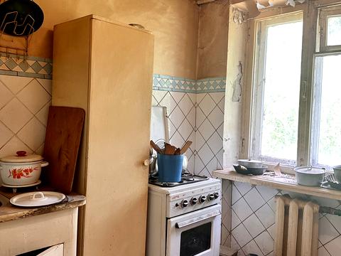 квартира за адресою Одеса, Варненська вул., 19/1