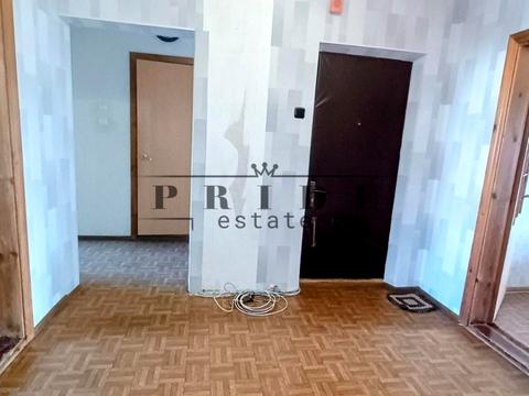 квартира за адресою Драгоманова вул., 14
