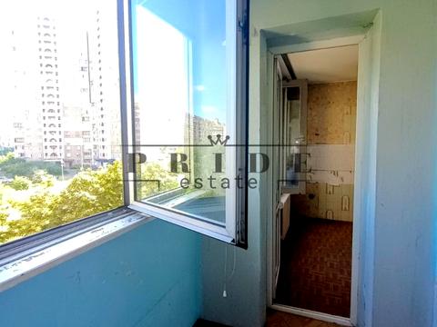квартира за адресою Драгоманова вул., 14