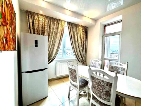 квартира по адресу Леси Украинки бульв., 7-А