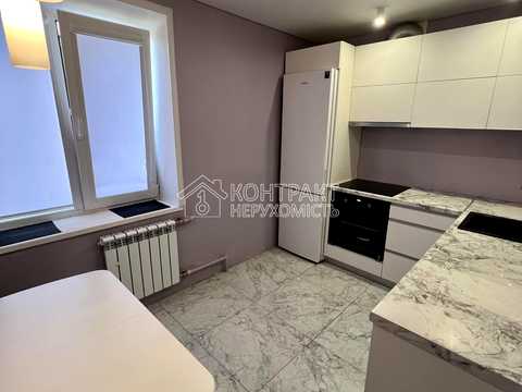 квартира за адресою Клочківська вул., 344а