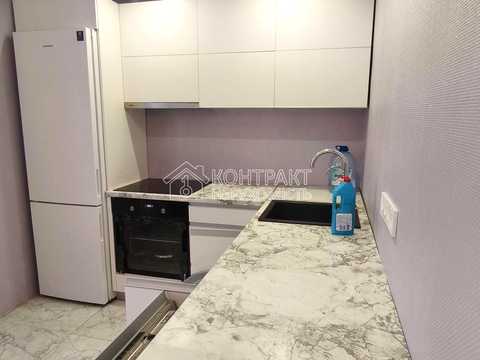 квартира за адресою Клочківська вул., 344а