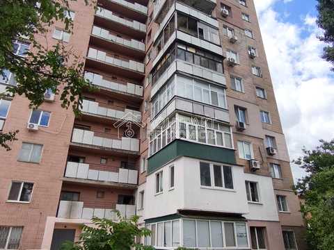 квартира за адресою Клочківська вул., 344а