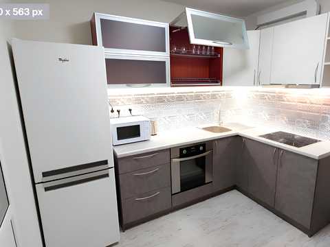 квартира за адресою Бориса Гмирі вул., 20