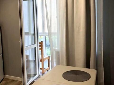 квартира за адресою Тираспольська вул., 52
