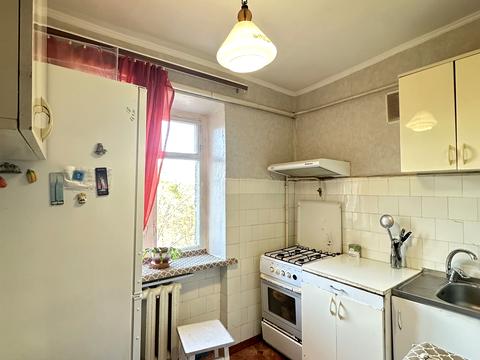 квартира за адресою Любомира Гузара просп. (Космонавта Комарова), 30/28