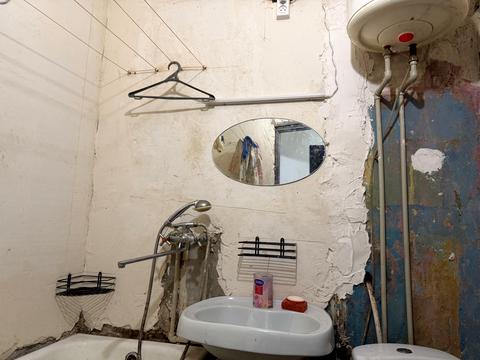 квартира за адресою Роторна вул., 21