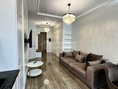 квартира за адресою Професорська вул., 34