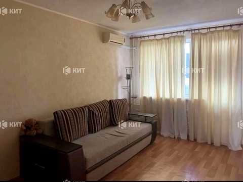 квартира за адресою Нескорених вул. (Героїв Праці), 12д