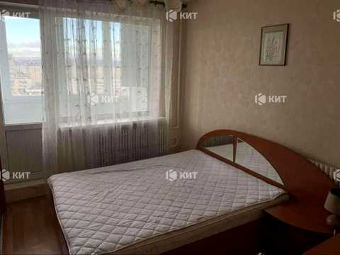 квартира за адресою Нескорених вул. (Героїв Праці), 12д