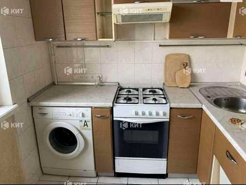 квартира за адресою Нескорених вул. (Героїв Праці), 12д