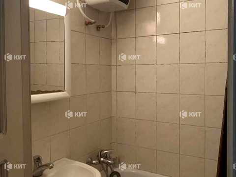квартира за адресою Нескорених вул. (Героїв Праці), 12д