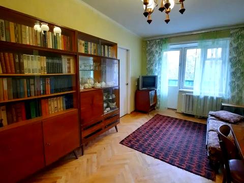 квартира за адресою Любомира Гузара просп. (Космонавта Комарова), 30/28
