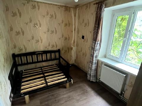 квартира по адресу Болгарская ул., 22